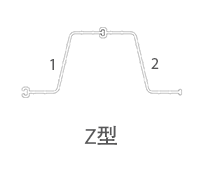 Z type
